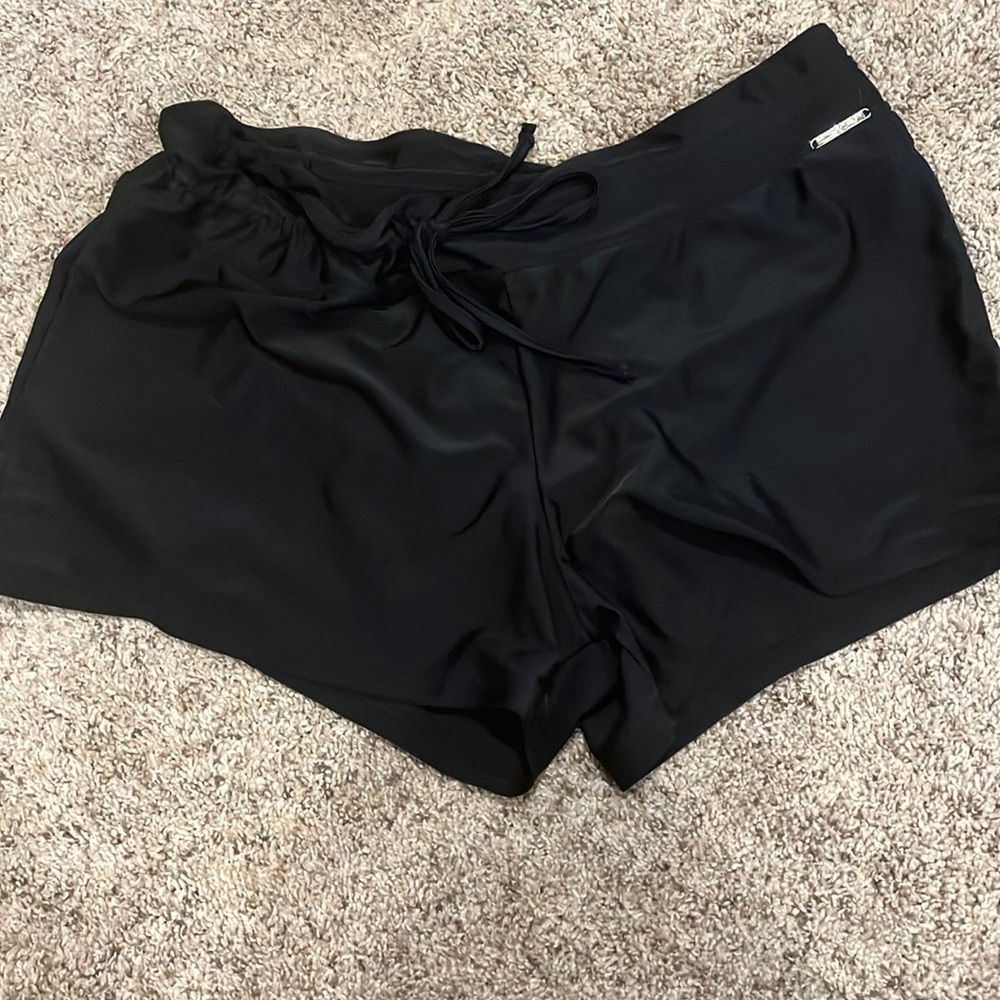 Swim shorts